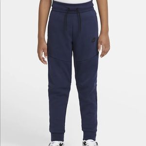 Nike Youth Tech Fleece Pants